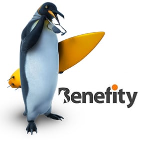 Benefity